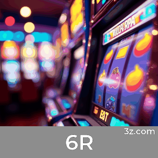 Jogos Crash no Cassino 6R