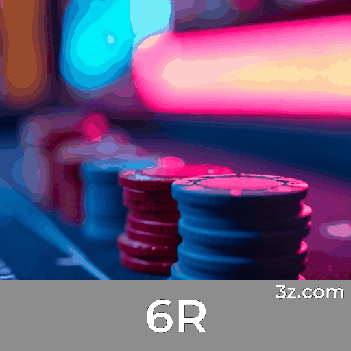 Cassino Online 6R